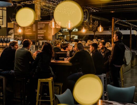 Broqueta Des Halles – Brochettes Perpignan