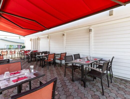 Buffalo Grill Onet-le-Château