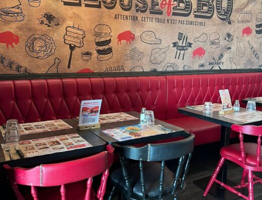 Buffalo Grill Salon De Provence