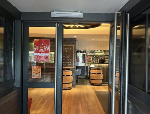 Buffalo Grill Tarbes