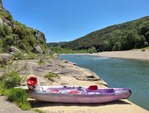 Bureau des Moniteurs du Gard