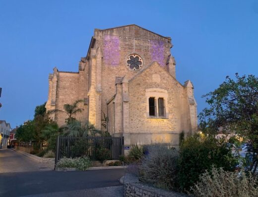 Bureau d’information Touristique de Pérols ℹ️