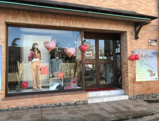 By Sandie – Concept Store / NDJ