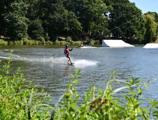 BZH Wakepark