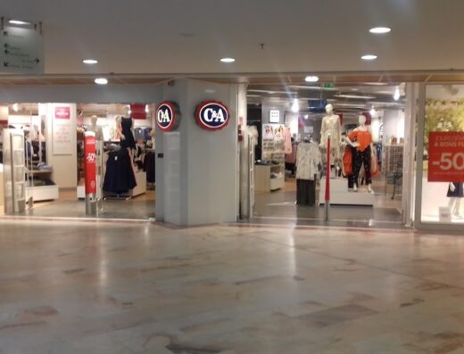 C&A Rennes