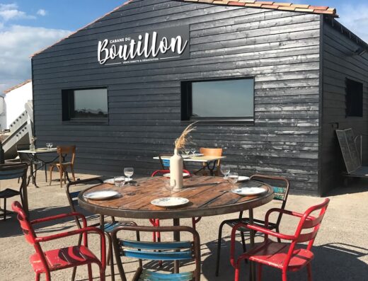 Cabane du Boutillon
