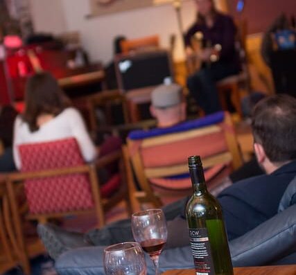 Cabot Shores Bistro