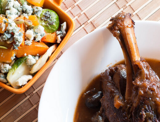 Cabot Shores Bistro