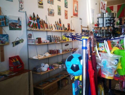 Cadeaux – Deco
