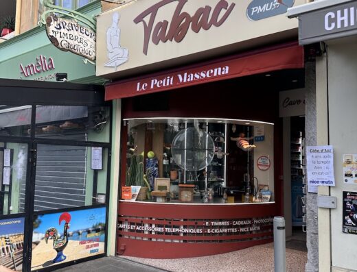 Cadeaux Tabac Souvenirs