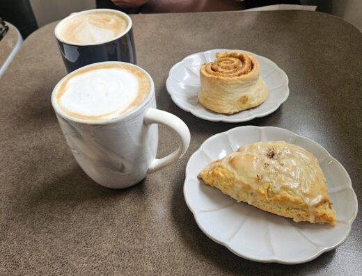 Cafe 121