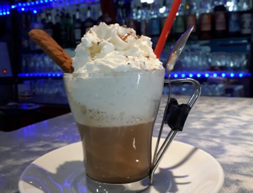 Café Beau Rivage