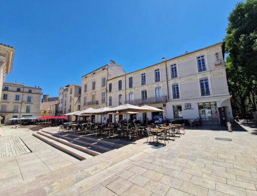 Café Carré