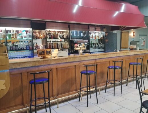 Café de France