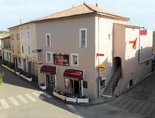 Café de la Poste