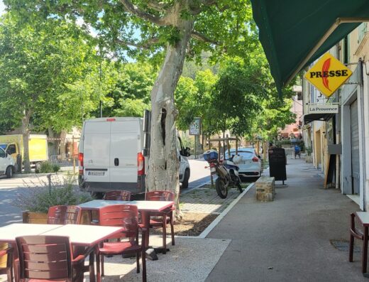 Café de l’industrie