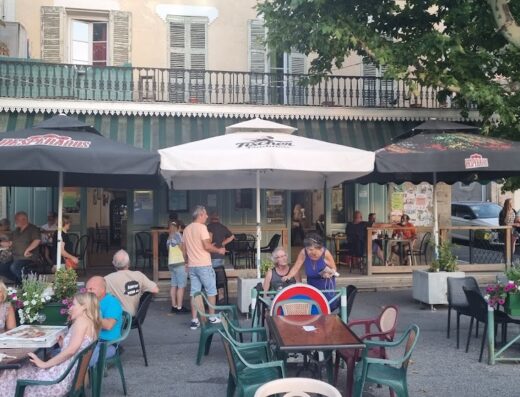 Café de l’univers