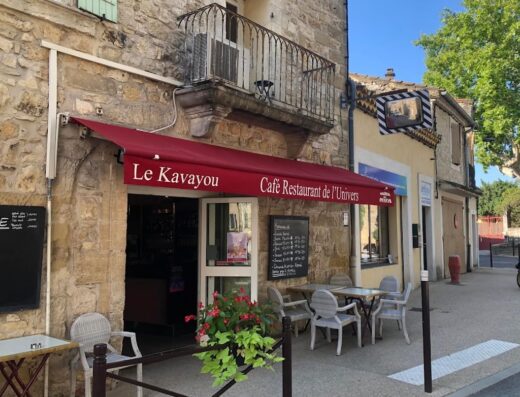 Café de l’Univers