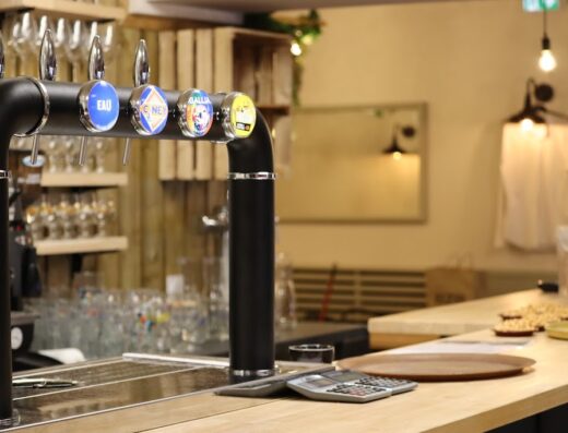 Café de l’Univers