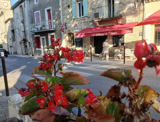 Café de l’Univers