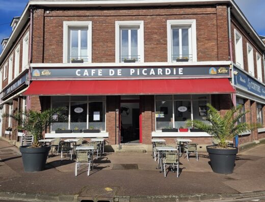 Café de Picardie