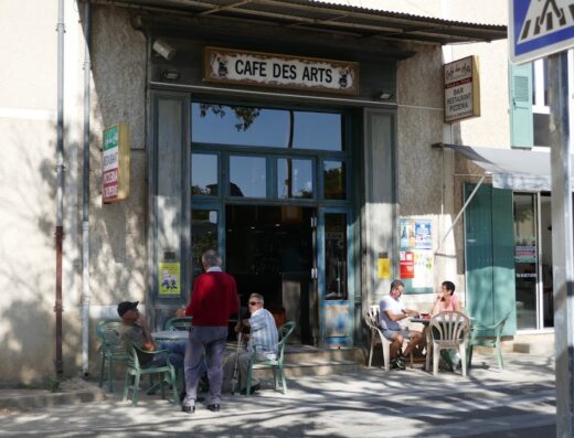Café des Arts