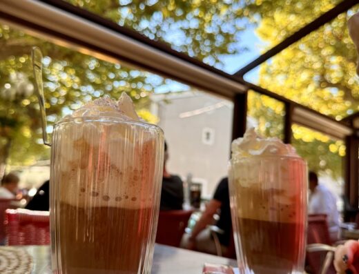 Café des arts – Anduze