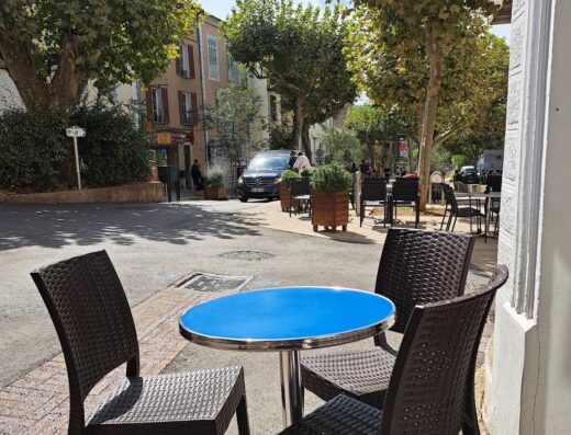 Café des Arts Volonne