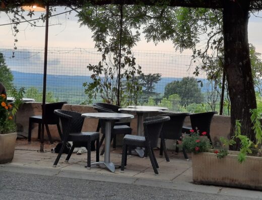 Café des Sports La Verdière