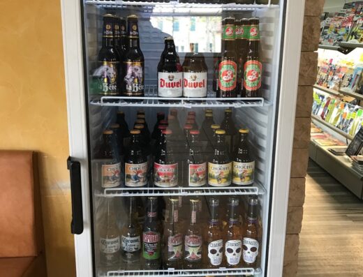 Cafe Du Centre LESPERON