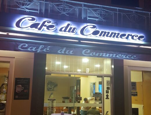 Café du commerce