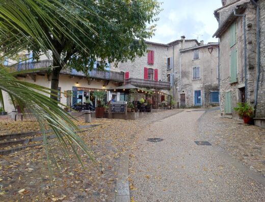 Café du Commerce