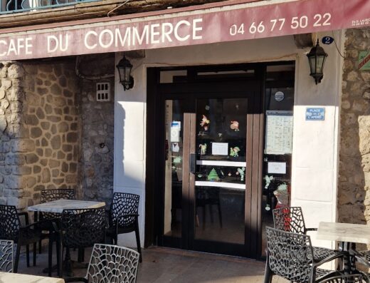 Café du Commerce