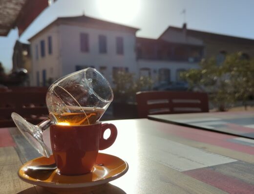 Café du foirail