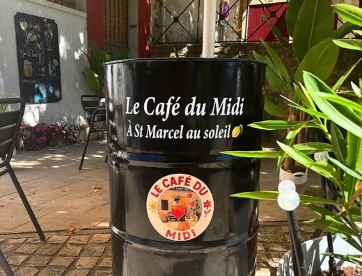 Café du Midi