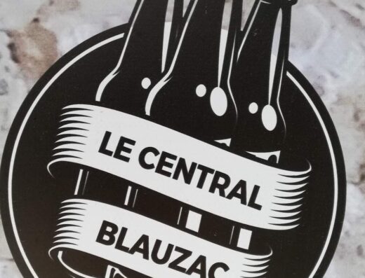Café le Central