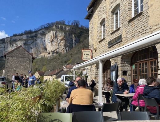 Café Restaurant de l’Abbaye