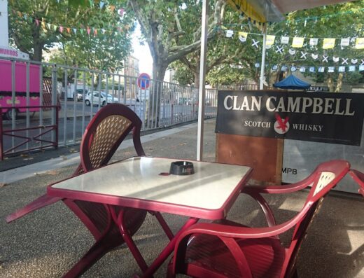 Café Restaurant des Sports