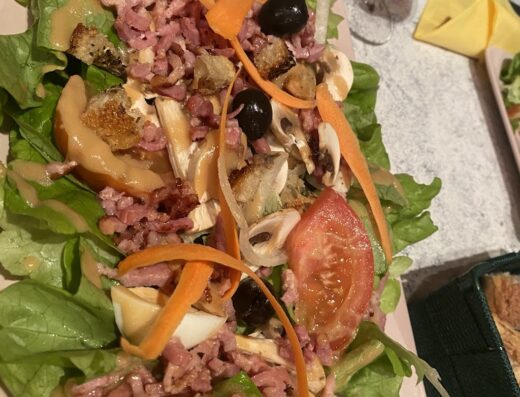 Café Restaurant des Sports