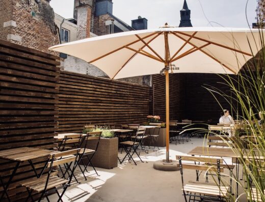 Cafein Namur Coffee & Brunch