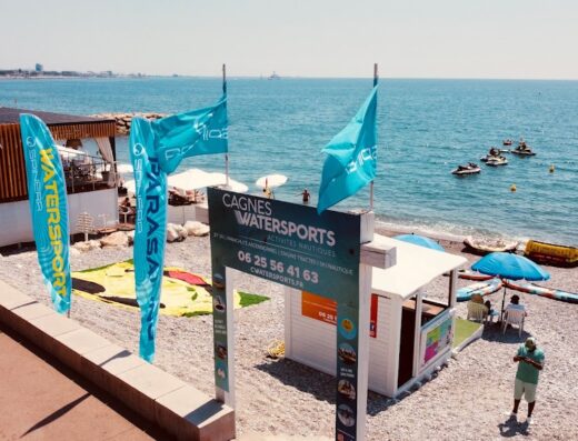 Cagnes Watersports – Jet-Ski