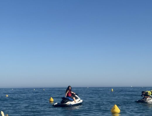 Cagnes Watersports – Jet-Ski