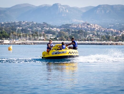 Cagnes Watersports – Jet-Ski