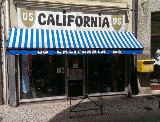 California Us