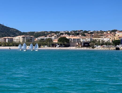 Calvi Nautique club
