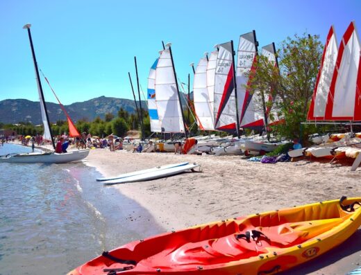 Calvi Nautique club