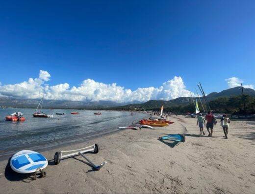 Calvi Nautique club