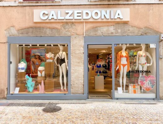 Calzedonia