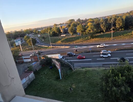 Campanile Toulouse Ouest – Purpan