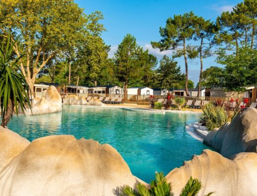 Camping Club Navarrosse Plage – MS Vacances